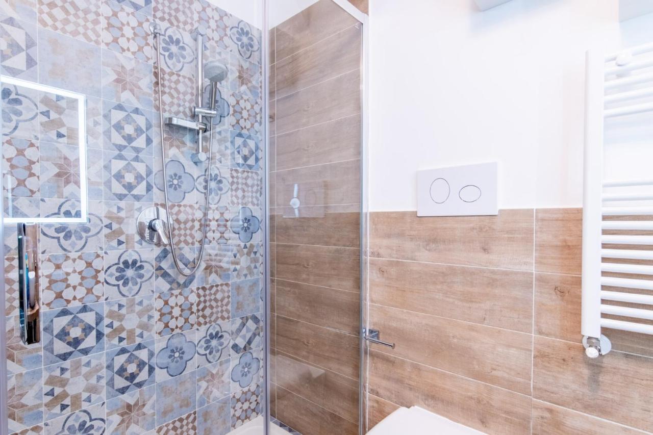 Principe Di Villafranca Suite Παλέρμο Εξωτερικό φωτογραφία