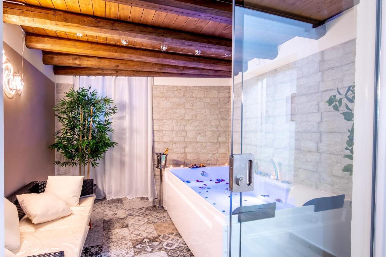 Principe Di Villafranca Suite Παλέρμο Εξωτερικό φωτογραφία