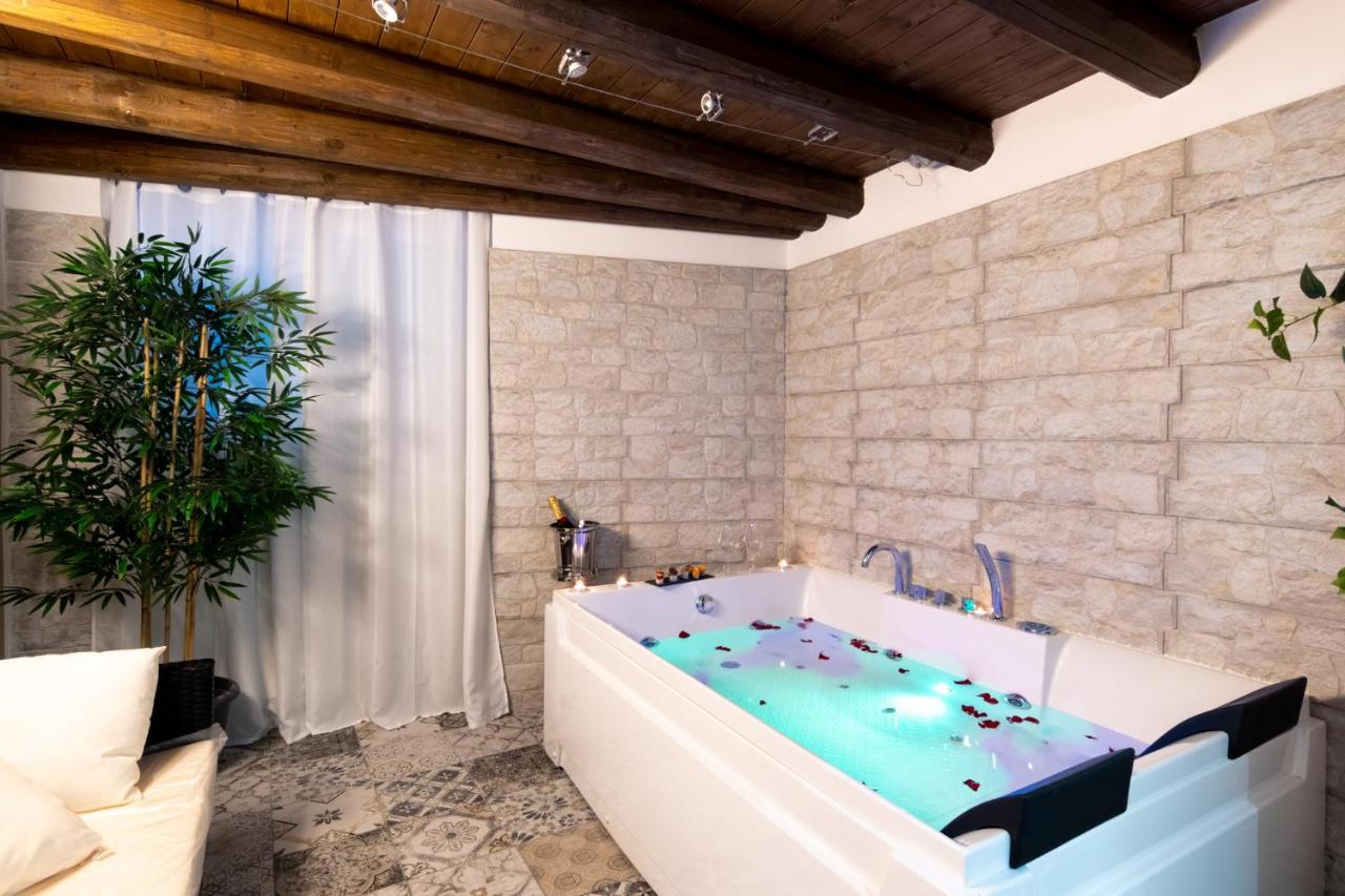 Principe Di Villafranca Suite Παλέρμο Εξωτερικό φωτογραφία